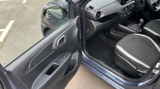 Hyundai i10 1.0 [63] Advance 5dr Auto [Nav] Petrol Hatchback